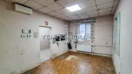 Склад 4600 м2, 7 ворот, КАД-98. Фото объекта