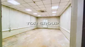 Склад 4600 м2, 7 ворот, КАД-98. Фото объекта