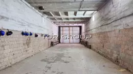Склад 4600 м2, 7 ворот, КАД-98. Фото объекта
