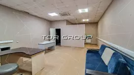 Склад 4600 м2, 7 ворот, КАД-98. Фото объекта