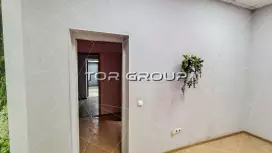 Склад 4600 м2, 7 ворот, КАД-98. Фото объекта