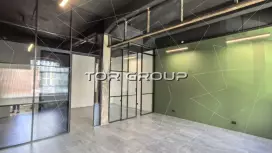 Офис,фотостудия,бьюти. 58 м2. У метро Лесная-98. Фото объекта