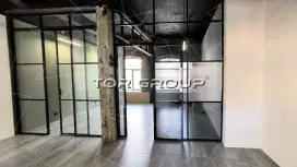 Офис,фотостудия,бьюти. 58 м2. У метро Лесная-98. Фото объекта