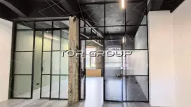 Офис,фотостудия,бьюти. 58 м2. У метро Лесная-98. Фото объекта