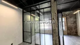 Офис,фотостудия,бьюти. 58 м2. У метро Лесная-98. Фото объекта