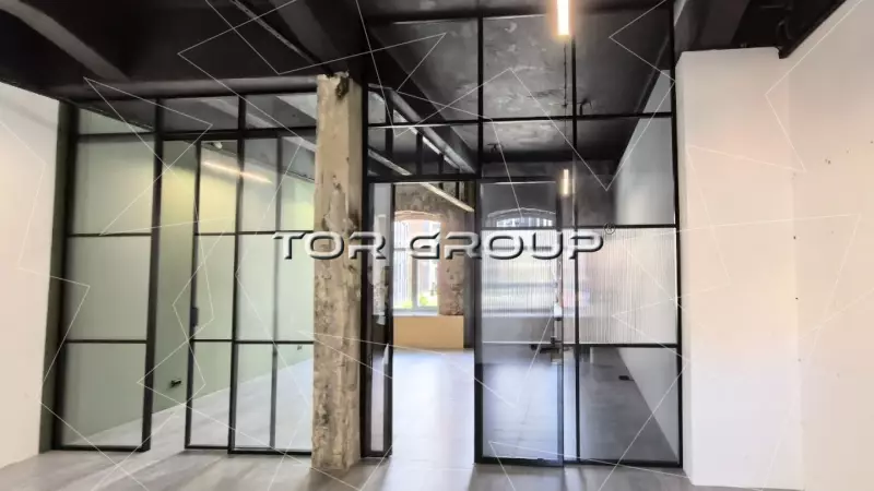 Офис,фотостудия,бьюти. 58 м2. У метро Лесная-98. Фото объекта