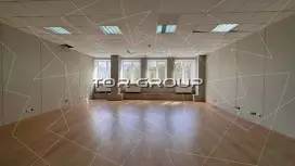 Аренда офиса 72.9 кв.метров, 3 этаж-98. Фото объекта