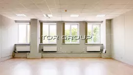 Аренда офиса 72.9 кв.метров, 3 этаж-98. Фото объекта