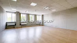 Аренда офиса 72.9 кв.метров, 3 этаж-98. Фото объекта