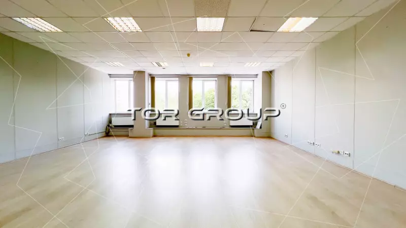 Аренда офиса 72.9 кв.метров, 3 этаж-98. Фото объекта