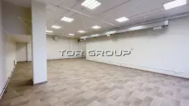 Продажа офиса 84.4 кв.метров, 2 этаж-98. Фото объекта