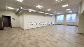 Продажа офиса 84.4 кв.метров, 2 этаж-98. Фото объекта