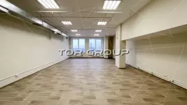 Продажа офиса 84.4 кв.метров, 2 этаж-98. Фото объекта