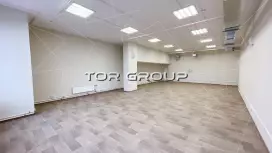Продажа офиса 84.4 кв.метров, 2 этаж-98. Фото объекта