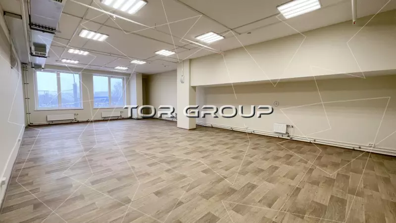 Продажа офиса 84.4 кв.метров, 2 этаж-98. Фото объекта