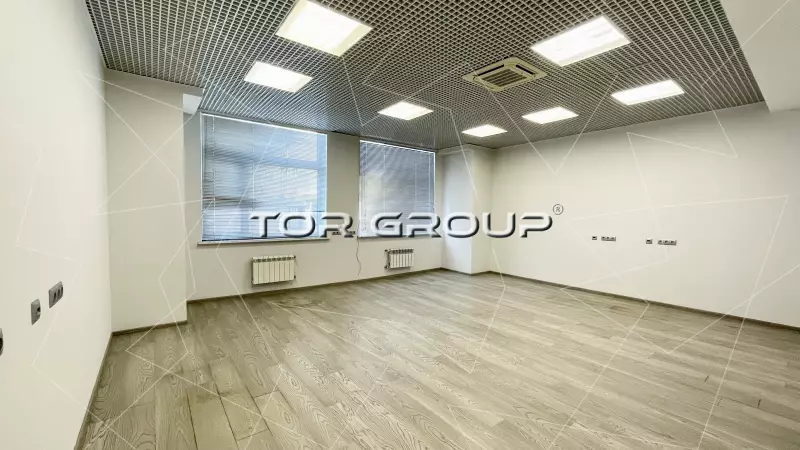 Аренда офиса 38.1 кв.метров, 1 этаж-98. Фото объекта