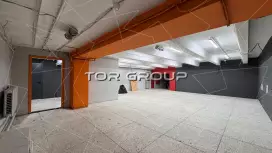 Склад 180 м2 на Шпалерной ул. От собственника-98. Фото объекта