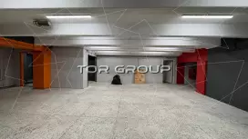 Склад 180 м2 на Шпалерной ул. От собственника-98. Фото объекта