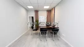 Аренда офиса 45.2 кв.метров, 4 этаж-98. Фото объекта