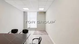 Аренда офиса 45.2 кв.метров, 4 этаж-98. Фото объекта