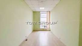 Аренда офиса 32.2 кв.метров, 5 этаж-98. Фото объекта