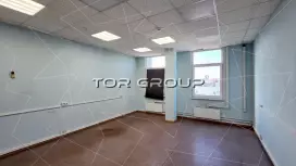 Аренда офиса 30.2 кв.метров, 7 этаж-98. Фото объекта