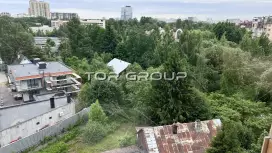 Офис 43 м2, 2 комнаты с с/у-98. Фото объекта