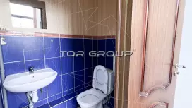 Офис 43 м2, 2 комнаты с с/у-98. Фото объекта