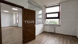 Офис 43 м2, 2 комнаты с с/у-98. Фото объекта