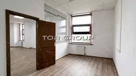 Офис 43 м2, 2 комнаты с с/у-98. Фото объекта