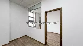 Офис 43 м2, 2 комнаты с с/у-98. Фото объекта
