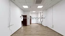 Офис 43 м2, 2 комнаты с с/у-98. Фото объекта