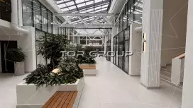 Аренда офиса 57.9 кв.метров, 2 этаж-98. Фото объекта