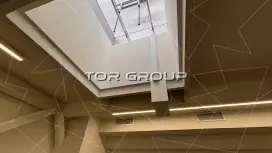 Аренда офиса 49.2 кв.метров, 2 этаж-98. Фото объекта