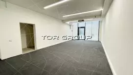 Аренда офиса 60.1 кв.метров, 1 этаж-98. Фото объекта