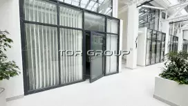 Аренда офиса 60.1 кв.метров, 1 этаж-98. Фото объекта