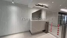 Аренда офиса 119.8 кв.метров, 2 этаж-98. Фото объекта