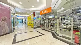 Аренда универсального помещения 66.5 кв.м, 2 этаж-98. Фото объекта