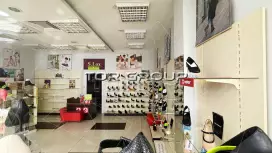 Аренда универсального помещения 66.5 кв.м, 2 этаж-98. Фото объекта