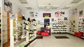 Аренда универсального помещения 66.5 кв.м, 2 этаж-98. Фото объекта