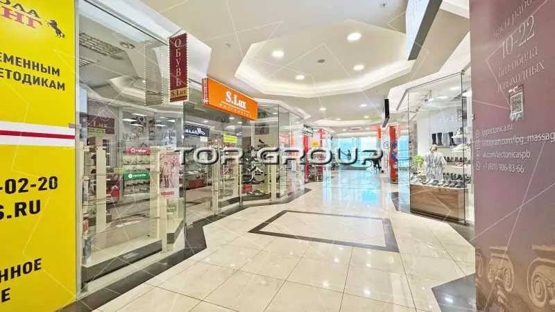 Аренда универсального помещения 66.5 кв.м, 2 этаж-98. Фото объекта