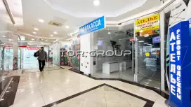 Универсальное 29 м2 в центре, у метро-98. Фото объекта