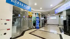 Универсальное 29 м2 в центре, у метро-98. Фото объекта
