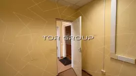 Аренда офиса 72.4 кв.метров, 5 этаж-98. Фото объекта