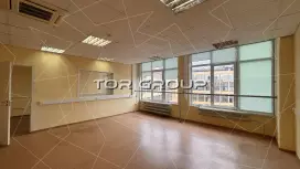 Аренда офиса 72.4 кв.метров, 5 этаж-98. Фото объекта