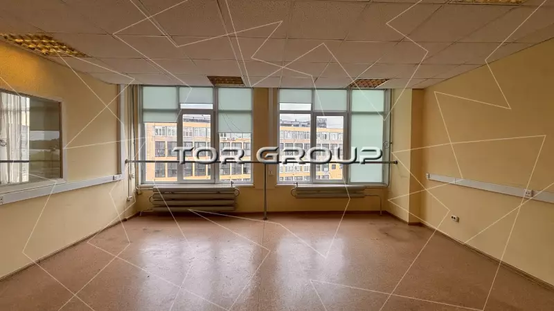 Аренда офиса 72.4 кв.метров, 5 этаж-98. Фото объекта