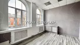 Без посредников. 194 м2, офис/танцы/музыка-98. Фото объекта