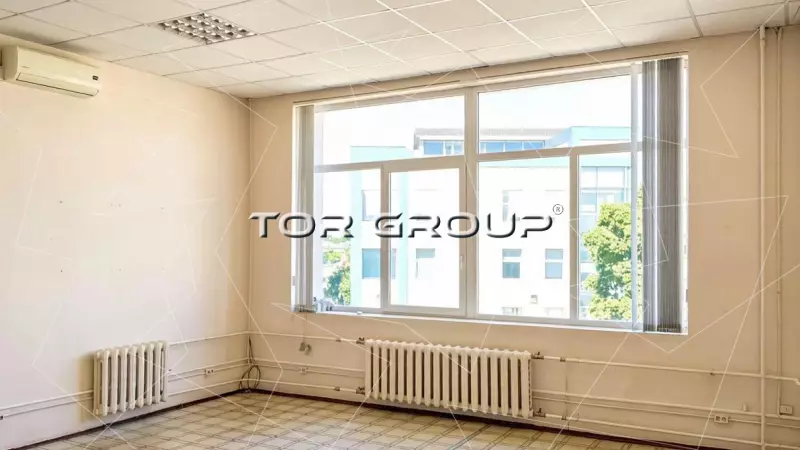 Аренда офиса 37 кв.метров, 3 этаж-98. Фото объекта