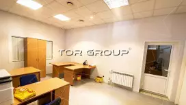 Аренда офиса 49 кв.метров, 3 этаж-98. Фото объекта