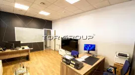 Аренда офиса 49 кв.метров, 3 этаж-98. Фото объекта